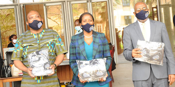 Forum for SA Business in Uganda